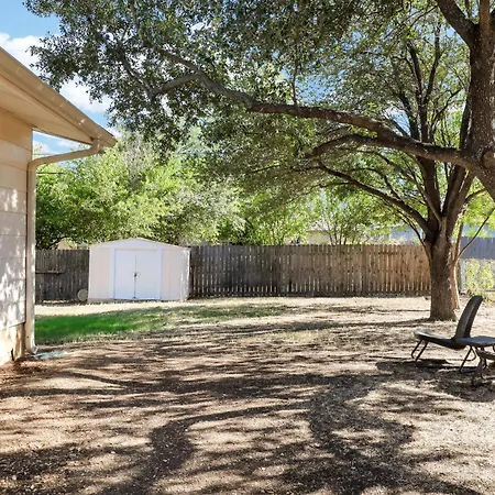 North Park - A Birdy Vacation Rental